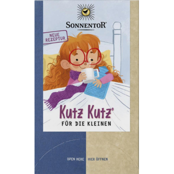 Kutz Kutz für die Kleinen