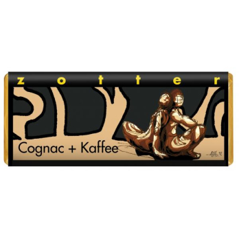 Cognac + Coffee (++)