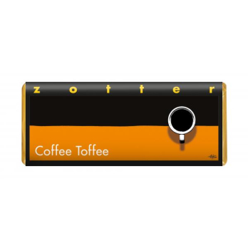 Coffee Toffee