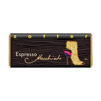 Espresso ´Macchiato´