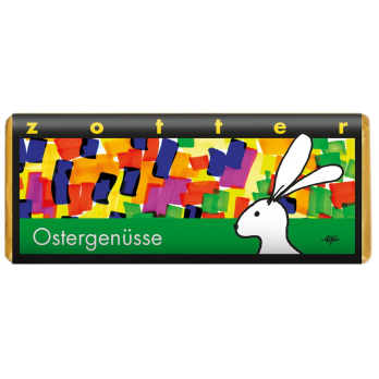 Ostergenüsse