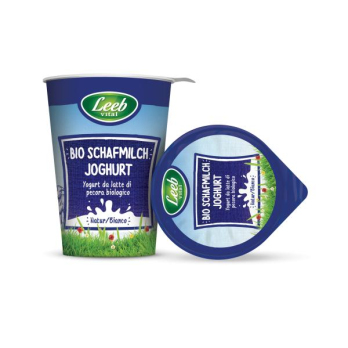 Schafjoghurt natur