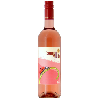 Rosé Qualitätswein trocken
