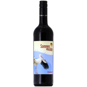 Zweigelt Qualitätswein trocken
