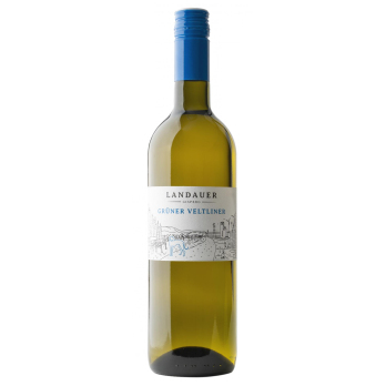 Grüner Veltliner